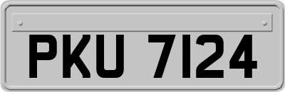 PKU7124