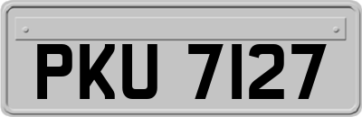 PKU7127