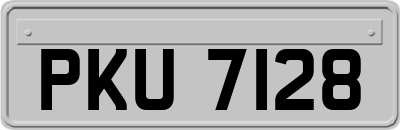 PKU7128