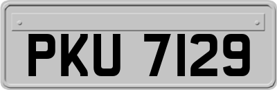 PKU7129