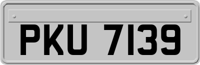 PKU7139