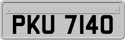 PKU7140