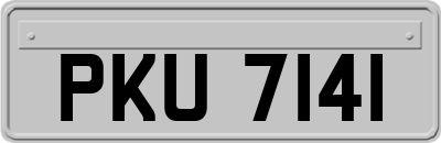 PKU7141