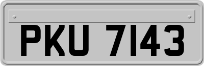 PKU7143