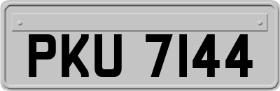 PKU7144