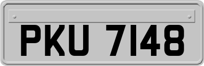 PKU7148