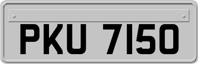 PKU7150