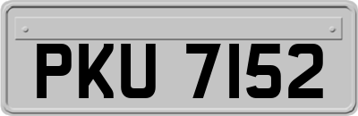 PKU7152