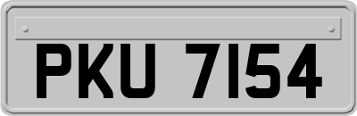 PKU7154