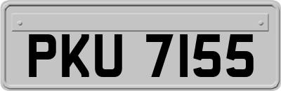 PKU7155
