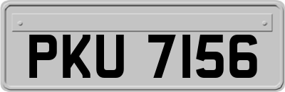 PKU7156