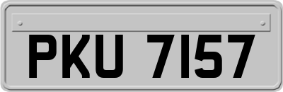 PKU7157