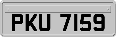PKU7159