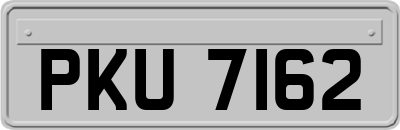 PKU7162