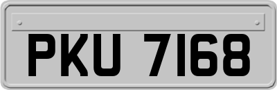 PKU7168