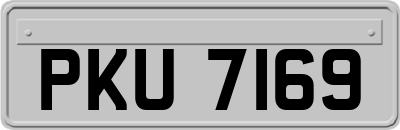 PKU7169