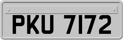 PKU7172