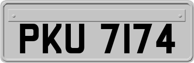 PKU7174