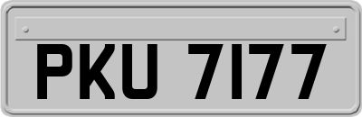 PKU7177