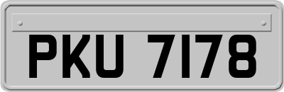PKU7178