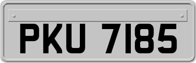 PKU7185