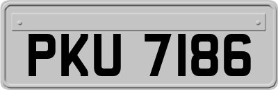 PKU7186