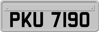 PKU7190