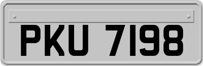 PKU7198