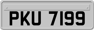 PKU7199