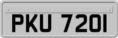 PKU7201