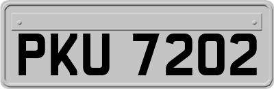 PKU7202