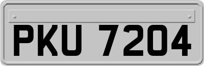 PKU7204