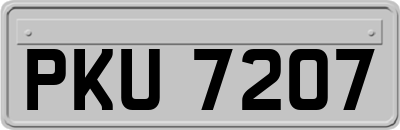 PKU7207