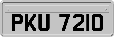 PKU7210