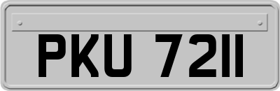PKU7211