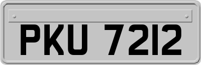PKU7212
