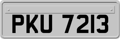 PKU7213