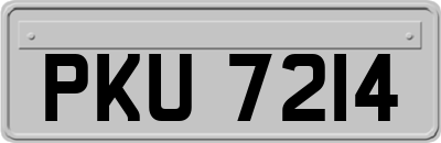 PKU7214