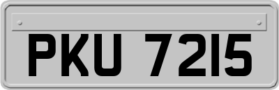 PKU7215