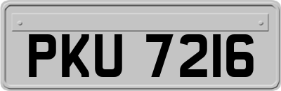 PKU7216