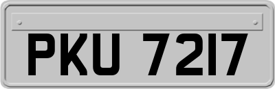 PKU7217