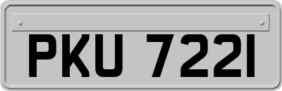 PKU7221