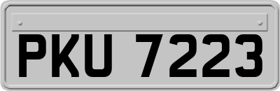 PKU7223