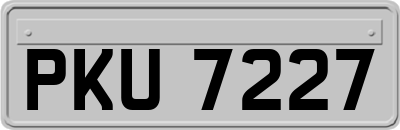 PKU7227
