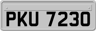PKU7230