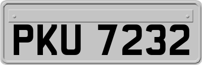 PKU7232
