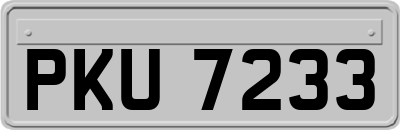 PKU7233