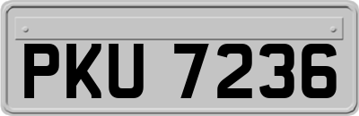 PKU7236