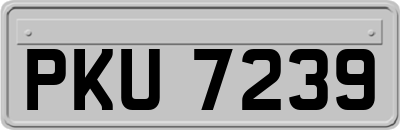 PKU7239