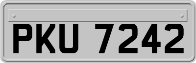 PKU7242
